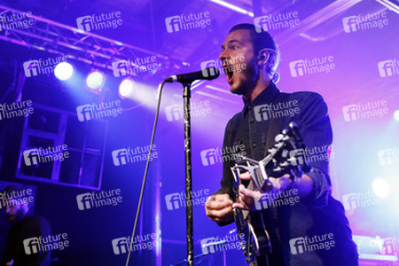 Editors Konzert, Berlin