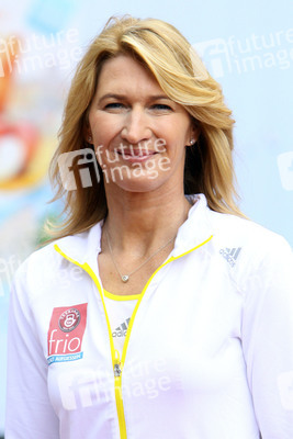 Teekanne frio Tennis-Event, Düsseldorf