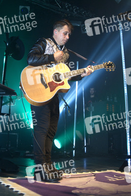 Mark Owen Konzert, Berlin