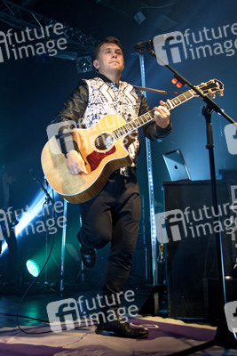 Mark Owen Konzert, Berlin