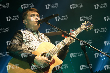 Mark Owen Konzert, Berlin