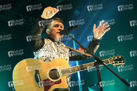 Mark Owen Konzert, Berlin