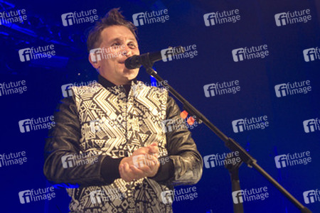 Mark Owen Konzert, Berlin