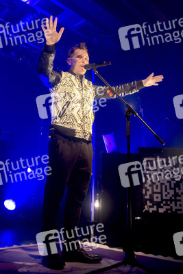 Mark Owen Konzert, Berlin
