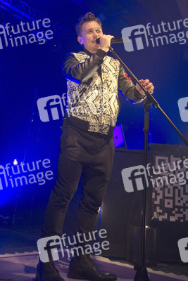 Mark Owen Konzert, Berlin