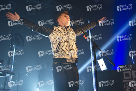 Mark Owen Konzert, Berlin
