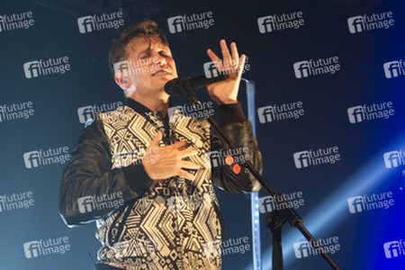 Mark Owen Konzert, Berlin