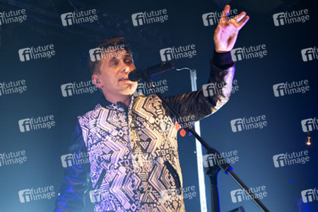 Mark Owen Konzert, Berlin