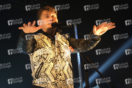 Mark Owen Konzert, Berlin