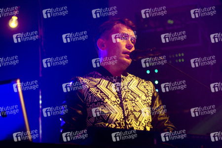 Mark Owen Konzert, Berlin