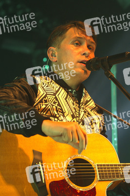 Mark Owen Konzert, Berlin