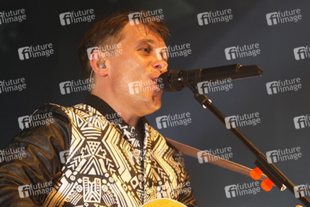Mark Owen Konzert, Berlin