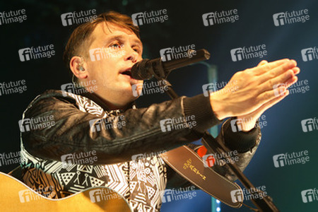 Mark Owen Konzert, Berlin