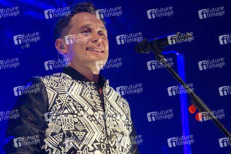 Mark Owen Konzert, Berlin