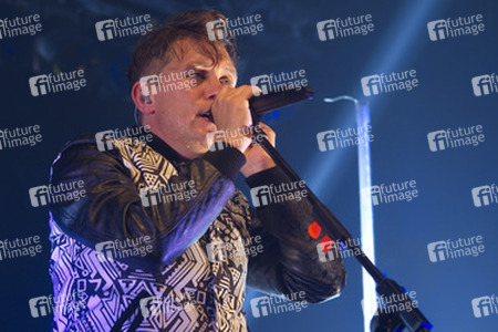 Mark Owen Konzert, Berlin