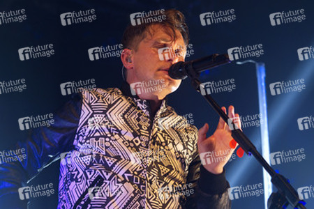 Mark Owen Konzert, Berlin