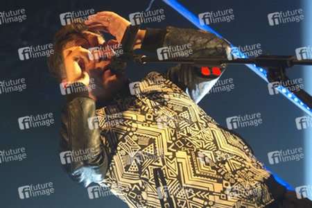 Mark Owen Konzert, Berlin