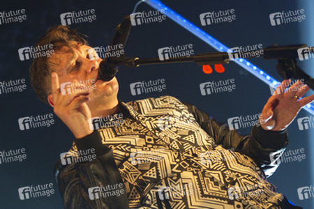 Mark Owen Konzert, Berlin