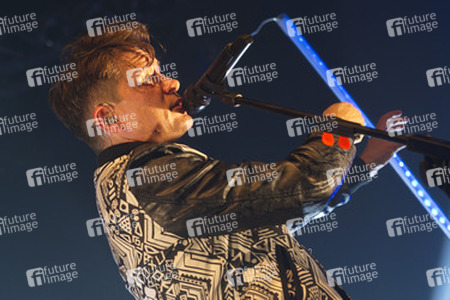 Mark Owen Konzert, Berlin