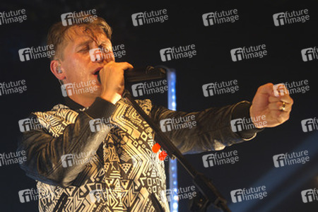 Mark Owen Konzert, Berlin