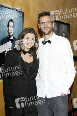 'A Silent Rockumentary' Premiere, Hamburg
