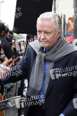 Jerry Bruckheimer erhält einen Stern auf dem Hollywood Walk Of Fame