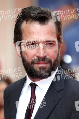 'Charlie and the Chocolate Factory' Musical Premiere, London