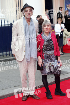 'Charlie and the Chocolate Factory' Musical Premiere, London