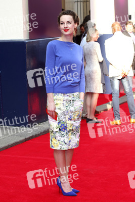 'Charlie and the Chocolate Factory' Musical Premiere, London