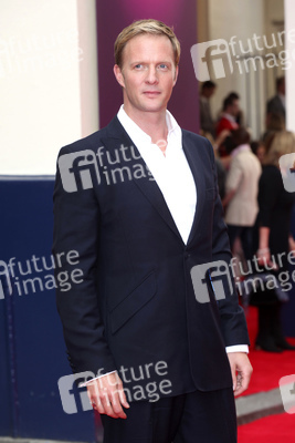 'Charlie and the Chocolate Factory' Musical Premiere, London