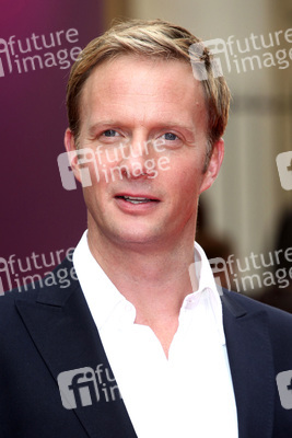 'Charlie and the Chocolate Factory' Musical Premiere, London
