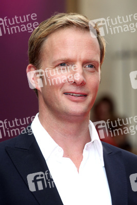 'Charlie and the Chocolate Factory' Musical Premiere, London