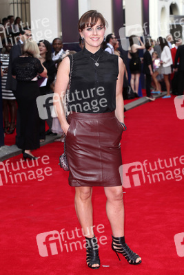 'Charlie and the Chocolate Factory' Musical Premiere, London