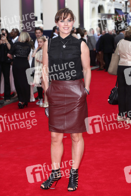 'Charlie and the Chocolate Factory' Musical Premiere, London
