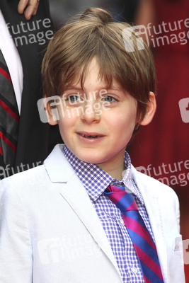 'Charlie and the Chocolate Factory' Musical Premiere, London