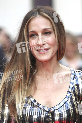 'Charlie and the Chocolate Factory' Musical Premiere, London