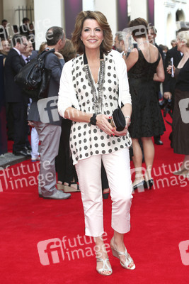 'Charlie and the Chocolate Factory' Musical Premiere, London