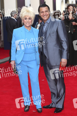 'Charlie and the Chocolate Factory' Musical Premiere, London