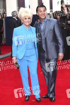 'Charlie and the Chocolate Factory' Musical Premiere, London