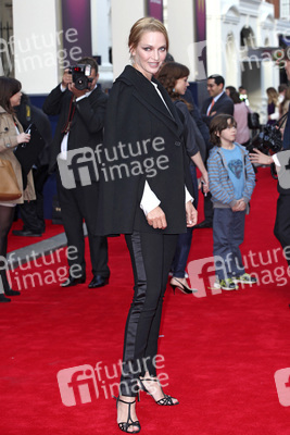 'Charlie and the Chocolate Factory' Musical Premiere, London