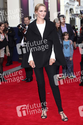 'Charlie and the Chocolate Factory' Musical Premiere, London