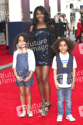 'Charlie and the Chocolate Factory' Musical Premiere, London