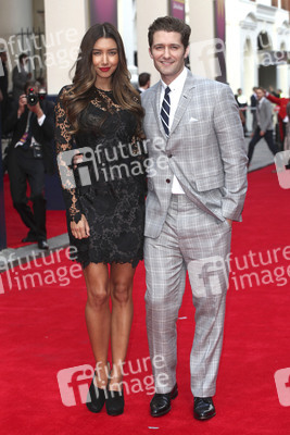 'Charlie and the Chocolate Factory' Musical Premiere, London