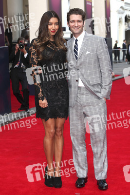 'Charlie and the Chocolate Factory' Musical Premiere, London