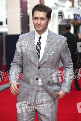 'Charlie and the Chocolate Factory' Musical Premiere, London