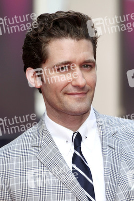 'Charlie and the Chocolate Factory' Musical Premiere, London