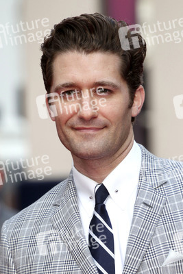 'Charlie and the Chocolate Factory' Musical Premiere, London