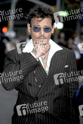 'Late Show with David Letterman', New York