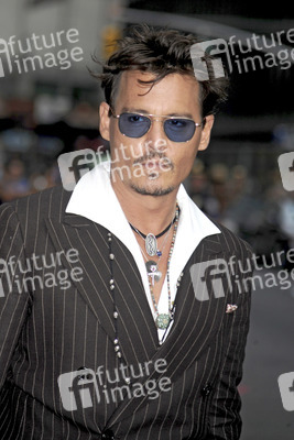 'Late Show with David Letterman', New York