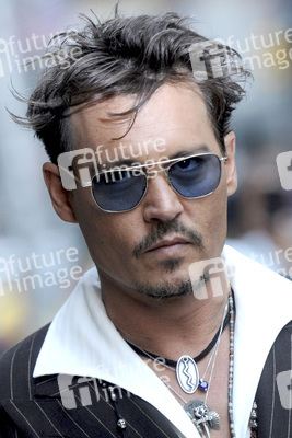 'Late Show with David Letterman', New York